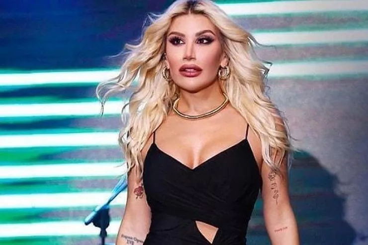 İrem Derici