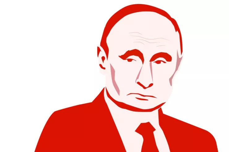 Putinin gizli məşuqəsi  ətrafında korrupsiya QALMAQALI 