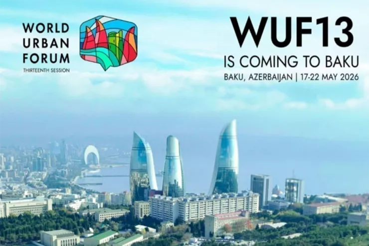 WUF13-ə onlayn qeydiyyat bərpa edildi