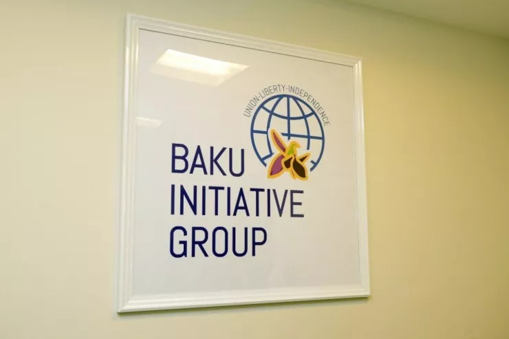 Qlobal Cənub Gənclər Platformasının iclasında bir sıra qərarlar qəbul edildi