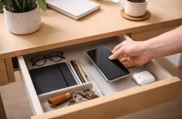 Köhnə smartfonunuzu çəkməcədə  saxlamayın: TƏHLÜKƏLİDİR 