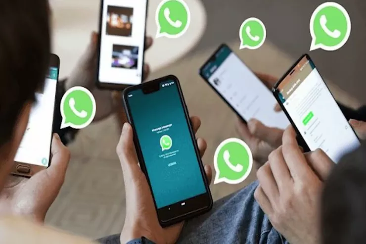 "WhatsApp"da mesajların silinmə  qaydası dəyişir