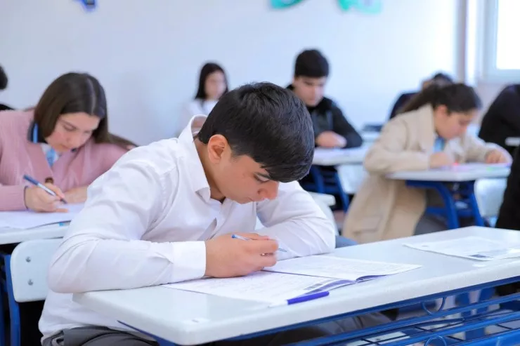 Qabiliyyət imtahanlarına qeydiyyat BAŞLADI 