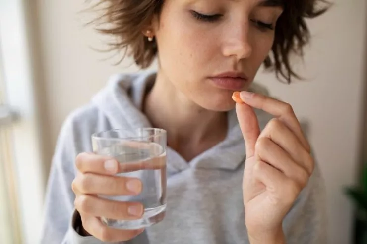 Bir çox qadında bu vacib vitamin  çatışmır: əlamətlərə biganə  qalmayın