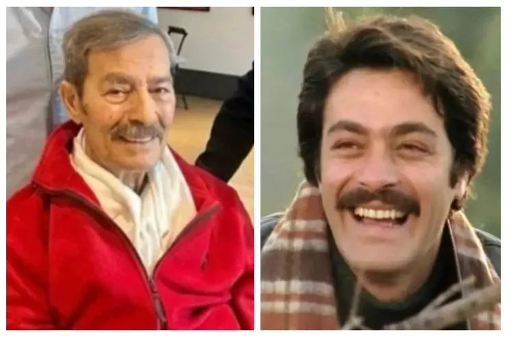 Kadir İnanır