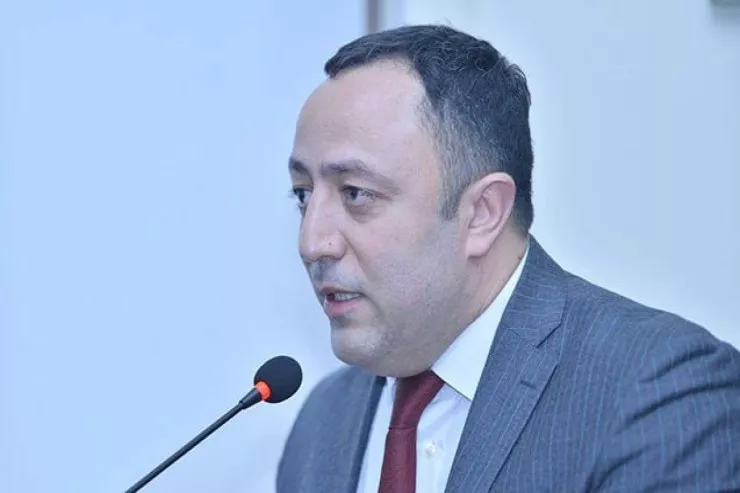Anar Əsədliyə HÖKM OXUNDU 