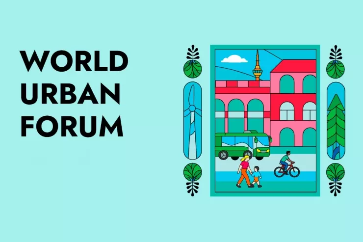 WUF13: “Bakı Fəaliyyətə Çağırışı” sənədində Azərbaycana təşəkkür edilib