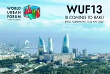 WUF13 BİTDİ:  Bu gün bağlanışdır