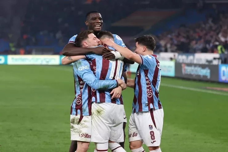 “Trabzonspor” Türkiyə Kubokunun qalibi oldu 