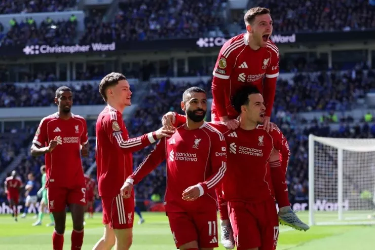 “Liverpul” Bundesliqanın ən yaxşı oyunçusunu  alır