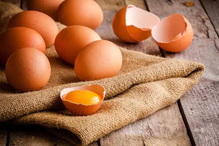 Vaxtı keçmiş  yumurtanı yemək olar?