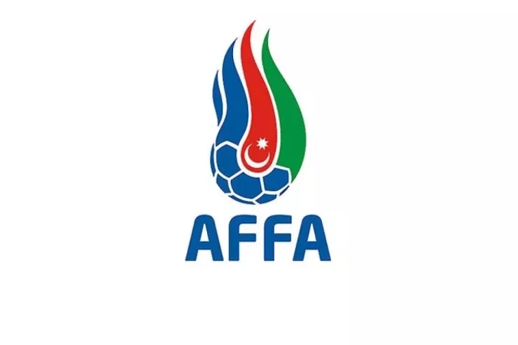 Azərbaycan milli komandasının  heyəti bəlli oldu