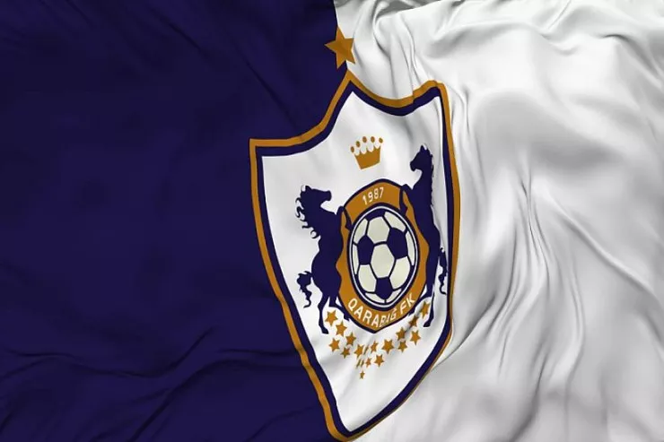 "Qarabağ" üç futbolçu ilə yollarını ayırdı 