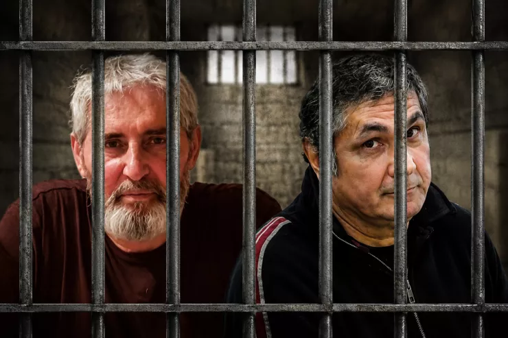 Daha bir “qanuni oğru”  tutuldu, “Şakro Molodoy”  ciddi narahatdır -VİDEO 