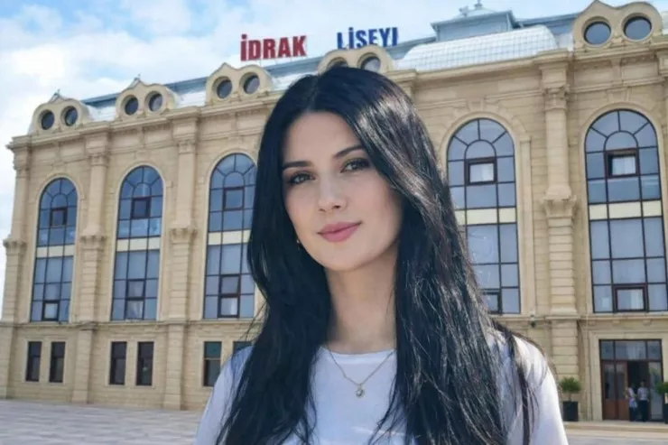 "İdrak"da müəllimi güllələyən şagird HAKİM QARŞISINDA 