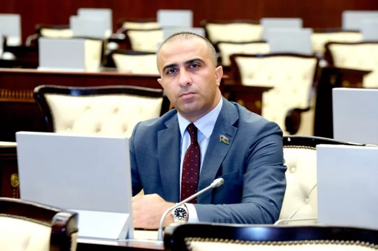 Deputat "arvad" sözünə qarşı  çıxdı: "Heç bir xanım arzulamaz"