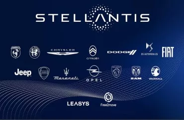 Stellantisdən yeni həmlə - 70 milyard dollarlıq yeni strategiya açıqladı 