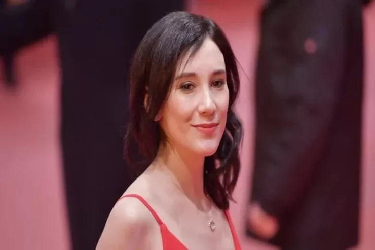 Sibel Kekilli