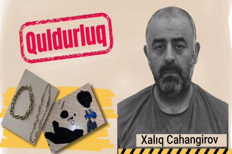 Lənkəranda oteldə ŞOK:  inzibatçı bıçaqla qadınları   qarət etdi