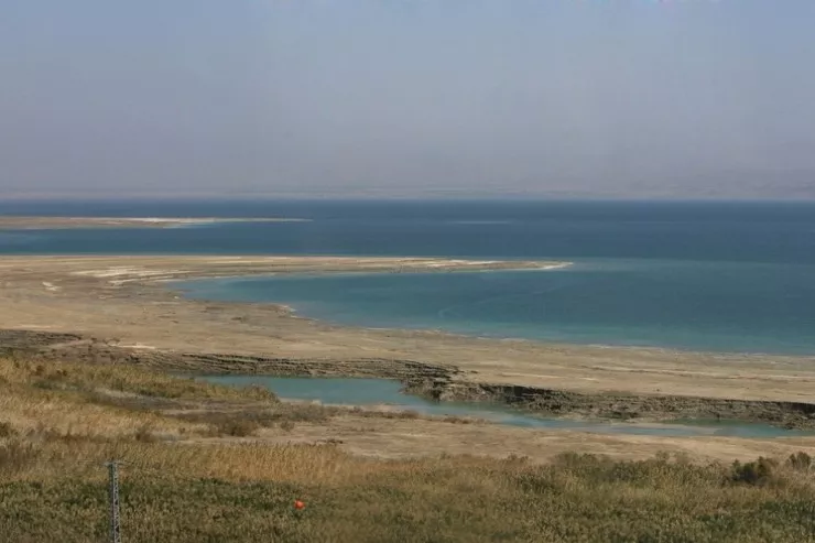Bu dəniz sürətlə quruyur:  ekoloqlardan HƏYƏCAN TƏBİLİ 