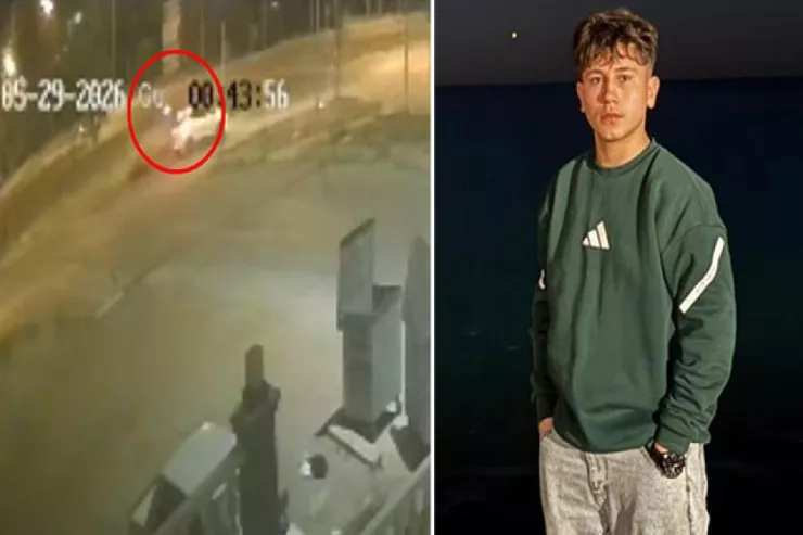 16 yaşlı oğlan ad günündə faciəvi  şəkildə öldü