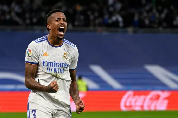 “Real Madrid”in futbolçusunun evindən 350 min avrodan  çox dəyərində əşya oğurlandı
