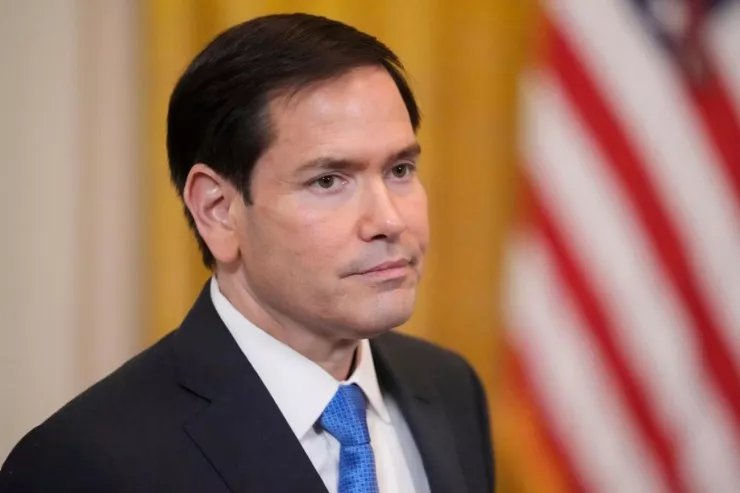 Rubio İran nümayəndə heyətindən Nyu-Yorkdan qovdu 