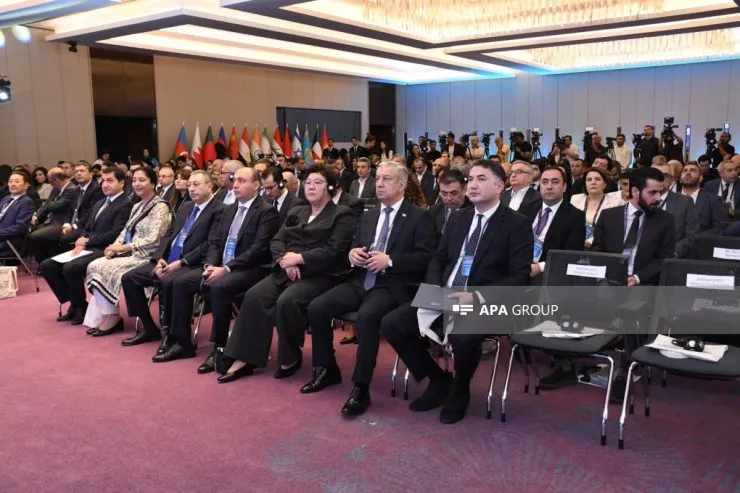 Bakıda AQEM Media Forumu keçirilir