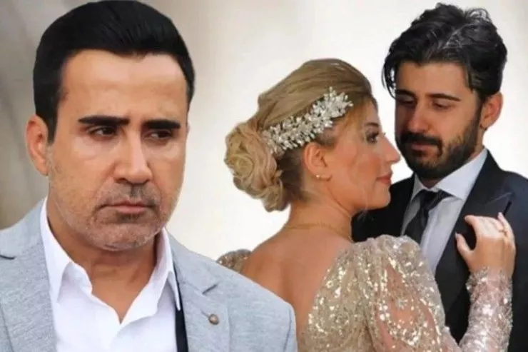 Emrahın oğlu zaqatalalı qızla  evlənibmiş - VİDEO PAYLAŞDI 