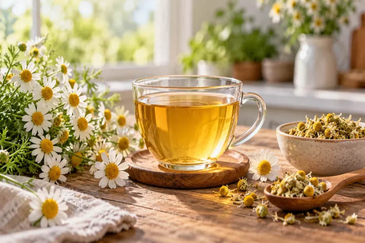 Xərçəngdən  qoruya biləcək çay   necə hazırlanır?