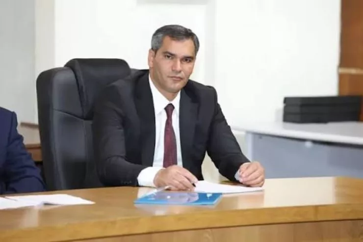 Azərbaycanda bu deputatın mandatı ləğv olundu 