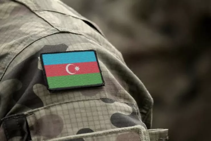 Özbaşına hərbi hissəni tərk edən hərbçi  Ermənistanda saxlanıldı, cinayət işi açıldı - RƏSMİ 