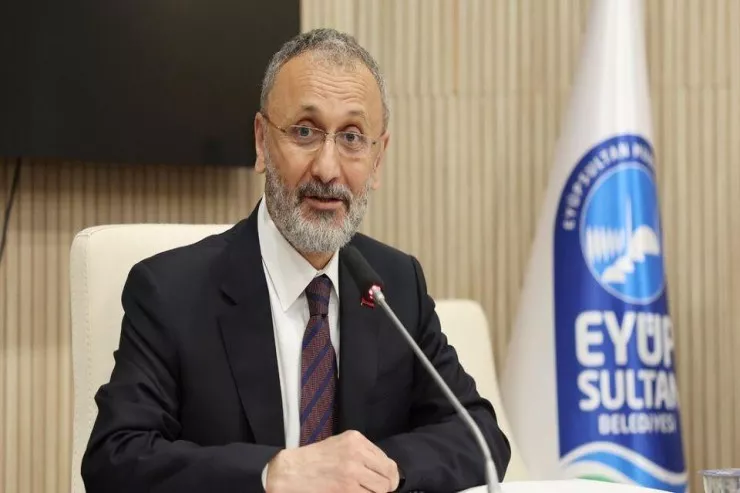 Türkiyədə daha bir bələdiyyə sədri və 27 nəfər  SAXLANILDI