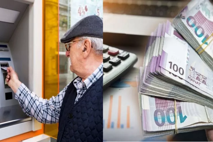 Prezident:  Gələn il minimum əməkhaqqı və pensiyalar qaldırılacaq