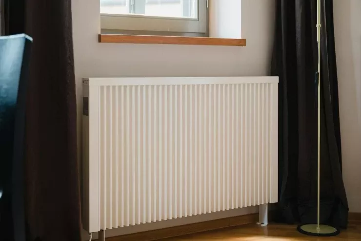 Havasını çıxartdınız,  amma radiator yenə soyuqdur?  - Bu kiçik detalı yoxlayın