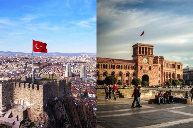 Türkiyə “Sürix kompleksi”ndən  niyə çıxa bilmir?