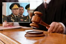 Generalın oğlu və digər gömrükçülər AZADLIĞA BURAXILDI  