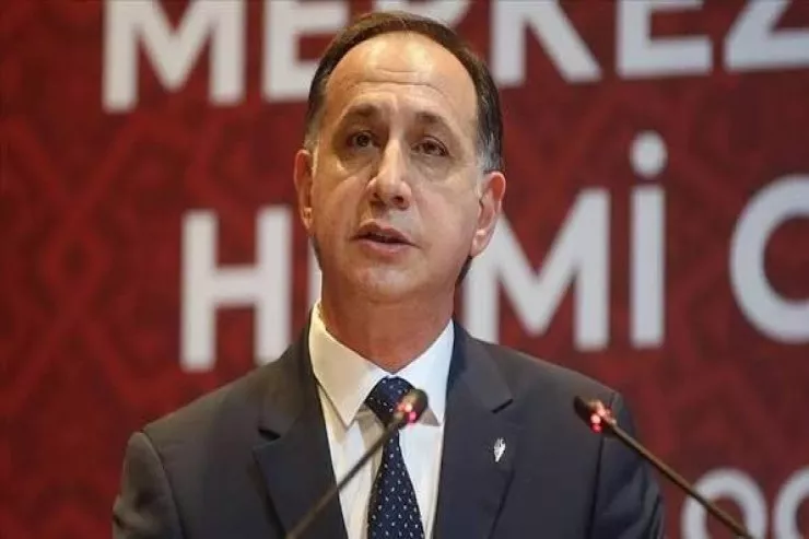 Ferhat Gündoğdu  həbs olundu: "Hakimlər istintaqı" davam edir