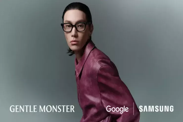"Samsung"un Gemini ilə işləyən  ağıllı eynəyi   noyabrda hazır olacaq