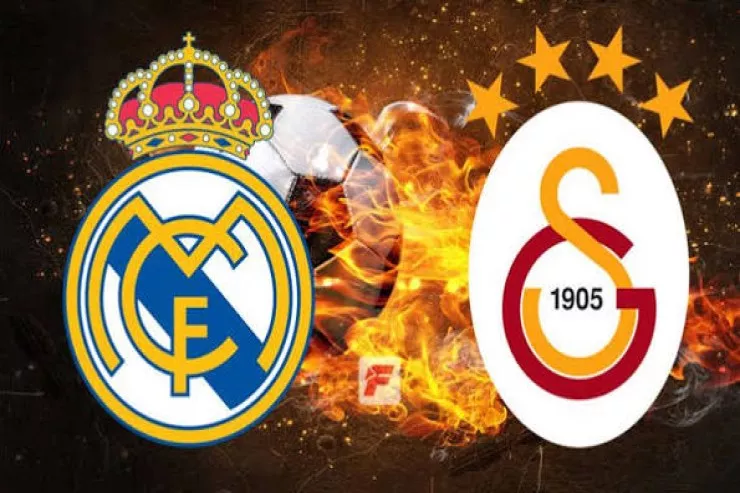 "Qalatasaray" "Real"ın  yarımmüdafiəçisini almaq istəyir