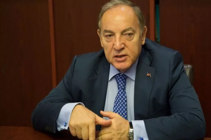 Hulusi Kılıç