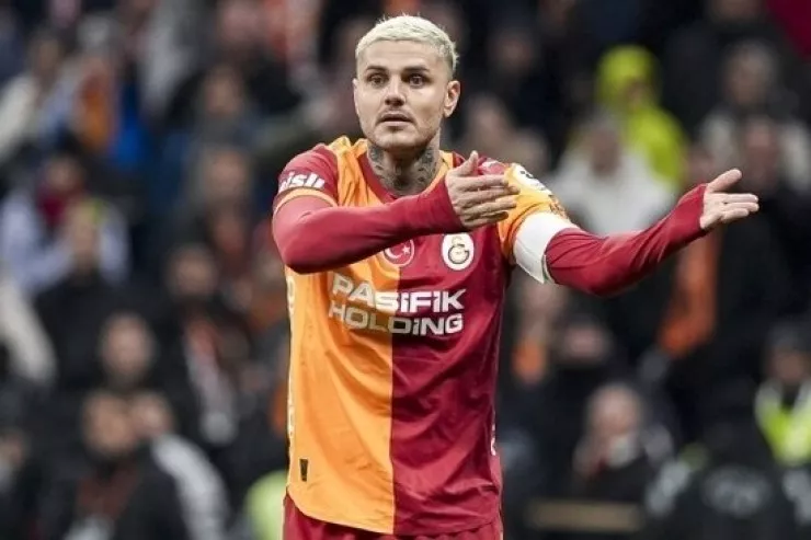 Mauro İkardidən "Qalatasaray"la bağlı  sürpriz   QƏRAR - qayıtmaq  istəyir 