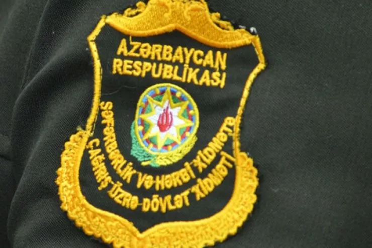Səfərbərlik Xidmətindən  korrupsiya hesabatı   - 144 nəfər prokurorluğa verildi  