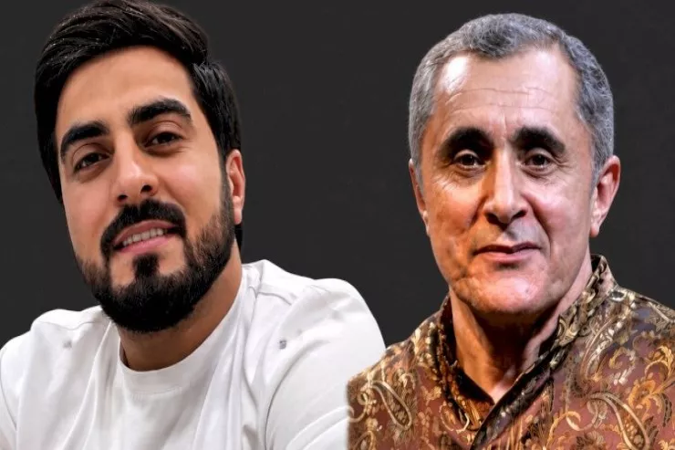 Alim Qasımovdan Pünhan Piriyevə CAVAB: "Etik deyil..."  -VİDEO 