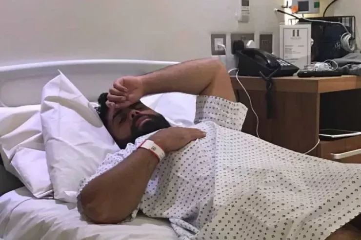 Gündə  100 dəfəyə qədər   tualetə gedən kişidə ölümcül xəstəlik  aşkarlandı