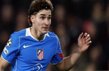 "Tottenhem" Xulian Alvares üçün 130 milyon təklif etməyə hazırdır