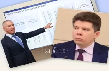 783 minlik mənimsəmə işi: “Pulu birbaşa Mehdi Əmrahova verirdim”