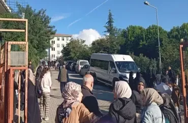 Şagirdlər arasında bıçaqlanma - 7 nəfər yaralandı, 1 nəfər öldü  -YENİLƏNİB