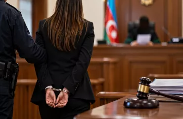 TikTok-da  “vəkiləm” deyib yarım milyon topladı – Zərərçəkənlər MƏHKƏMƏDƏ