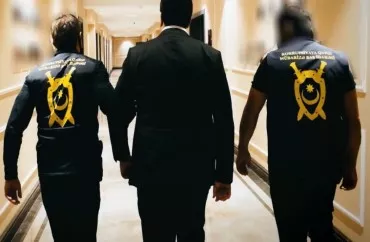 Qaradağda saxlanılan daha bir məmura HÖKM OXUNDU